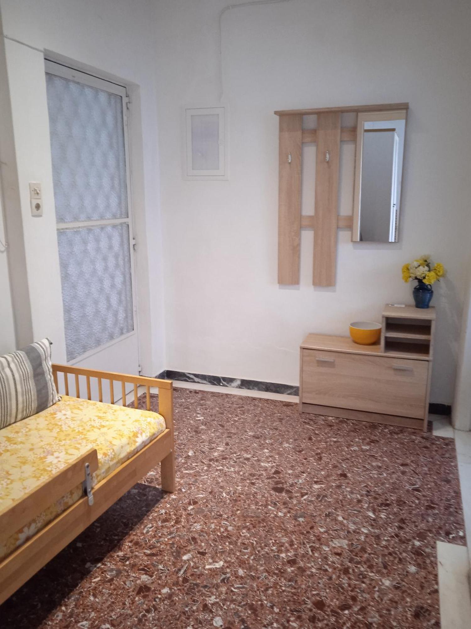 Elina'S Room Poros Town Exterior foto